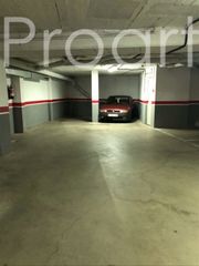 Parking coche en Sant Celoni. Plaza aparcamiento zona hospital