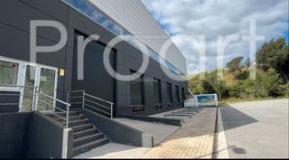 Lloguer Oficina  Mogent. Nave industrial en el pologono llinars park