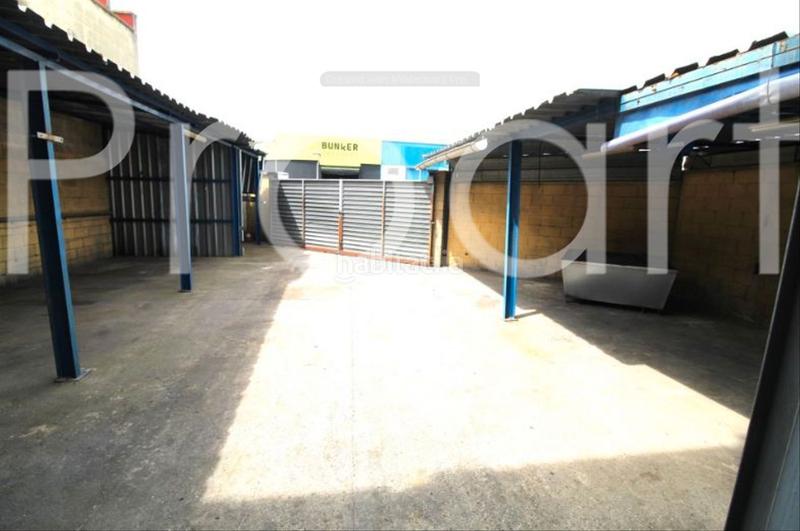 Foto 37785303-10d7-4049-b0a3-fa3613b81b46. Capannone industriale in Cardedeu