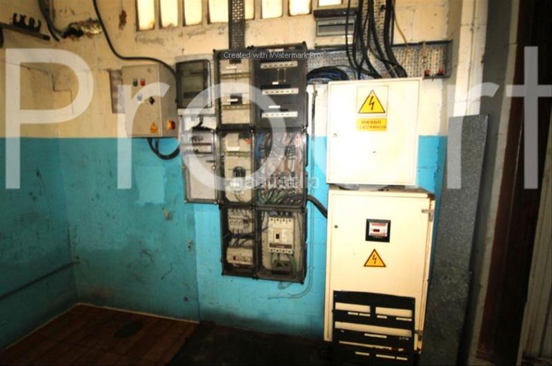 Foto 3cf6735c-658d-4c47-a01d-06f7c62cdedc. Capannone industriale in Cardedeu