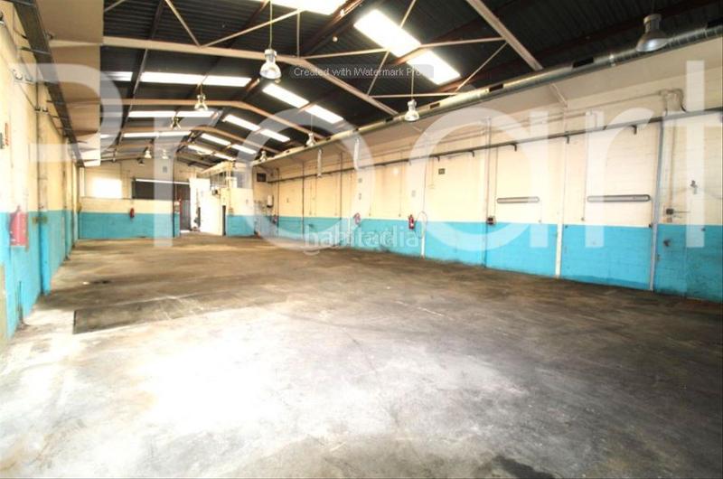 Foto b95c8010-b18c-40b7-a797-e5b8266443e8. Capannone industriale in Cardedeu