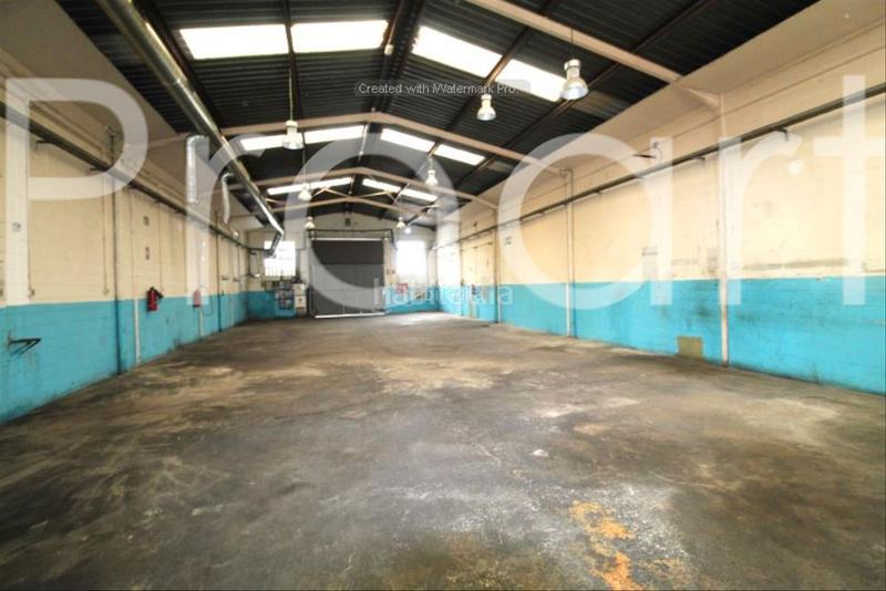 Foto 5e222a9d-24f5-4d87-bd5a-ac8cee02ea34. Fabrikhalle in Cardedeu