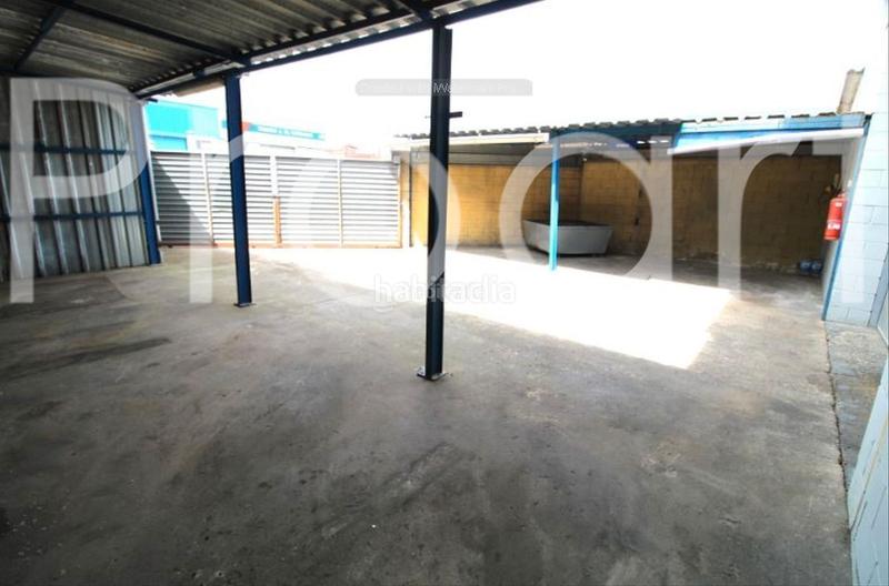 Foto 5e618bdb-7649-4c71-9339-8cfc81187f2b. Fabrikhalle in Cardedeu