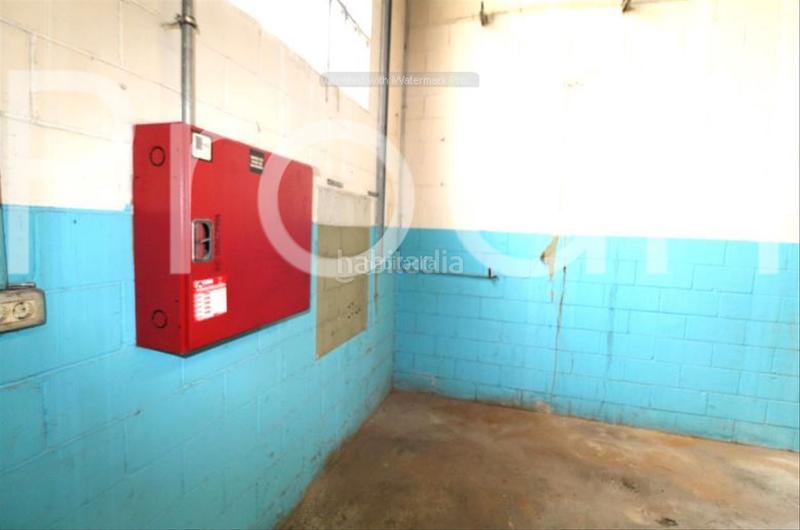 Foto 617eb532-2bb8-4dbf-aa82-b8cadcaf024b. Fabrikhalle in Cardedeu