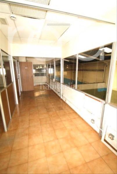 Foto ff683f80-0d48-4dd8-b6d4-db0dae9494ab. Fabrikhalle in Cardedeu