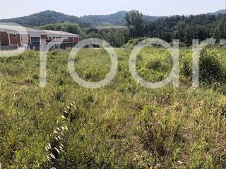 Terreny residencial  Can pamies. Terreno industrial