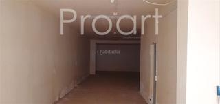 Local commercial  Tarragona. Local a 1 minuto del centro