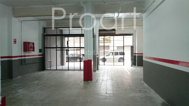 Foto 5fbcf652-c82c-4323-bfa9-78e9f84b0f59. Affitto posto auto in Sant Celoni