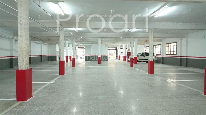 Foto 527a0bb9-b101-481f-af98-a88bcf22beb1. Miete autoparkplatz in Sant Celoni