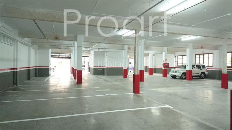 Foto 56e6eb93-4a5b-41c2-8984-dbba9165e531. Miete autoparkplatz in Sant Celoni