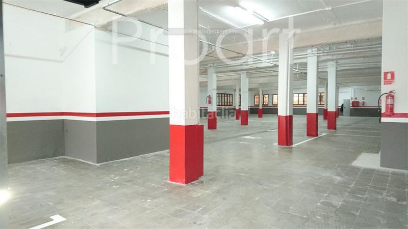 Foto 5ecb2545-bfc3-435a-b8e3-42f4bf3e5f77. Miete autoparkplatz in Sant Celoni