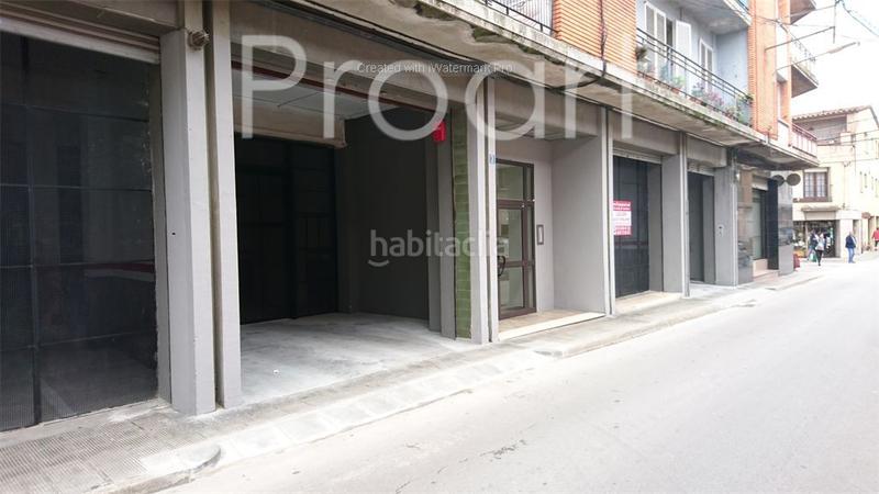 Foto d232a786-bbad-47d2-9f31-437ef1d6f136. Miete autoparkplatz in Sant Celoni