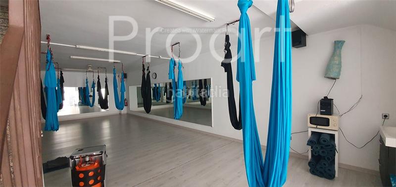 Foto 6d2b86fe-cf9c-4dac-adaa-5acb4128fb64. Business premise in Hostalric