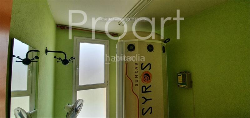 Foto a61db956-3609-4cda-8bed-e415a0d09b82. Business premise in Hostalric