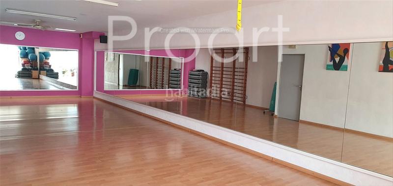 Foto c1ddc343-4b84-4d20-a2a1-72cf4fad865d. Business premise in Hostalric