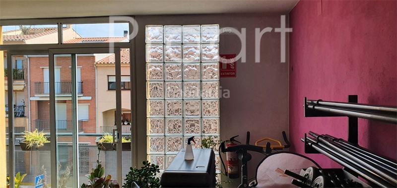 Foto fd25089b-98b8-44fa-a904-68434b384a4d. Business premise in Hostalric