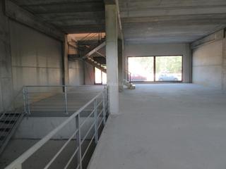 Lloguer Nau industrial a Sant Celoni. Nave obra nueva pol.industrial