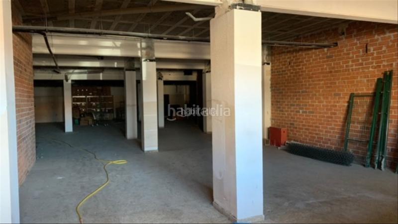 Foto 0f4e6704-3a2f-47aa-9917-bc29ed4d6ddc. Miete geschäftsraum in Hostalric