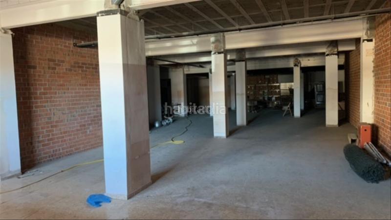 Foto 817c7a65-342f-4254-aa33-f3fb4cf51be1. Miete geschäftsraum in Hostalric