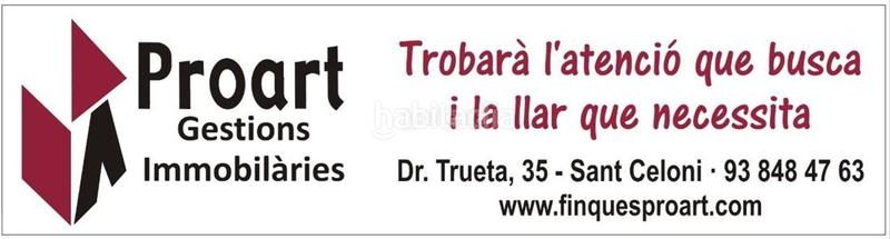 Foto 1bfba6af-6fc4-48b6-91e5-8fe3cade59ac. Local comercial edificio en c major en Sant Celoni