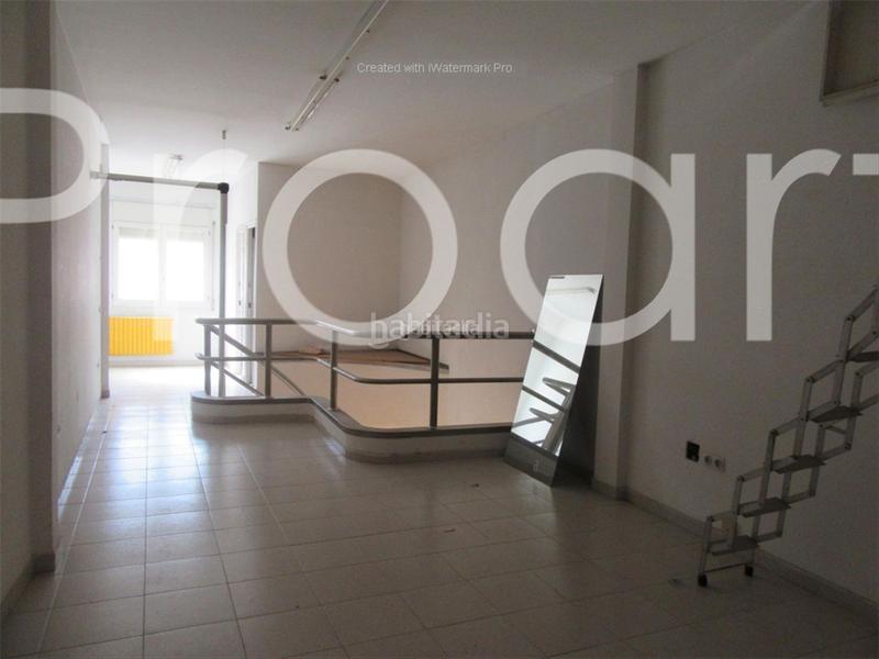 Foto 31f40d64-5c05-4d85-a6c6-e8d2cb3192a9. Local comercial edificio en c major en Sant Celoni