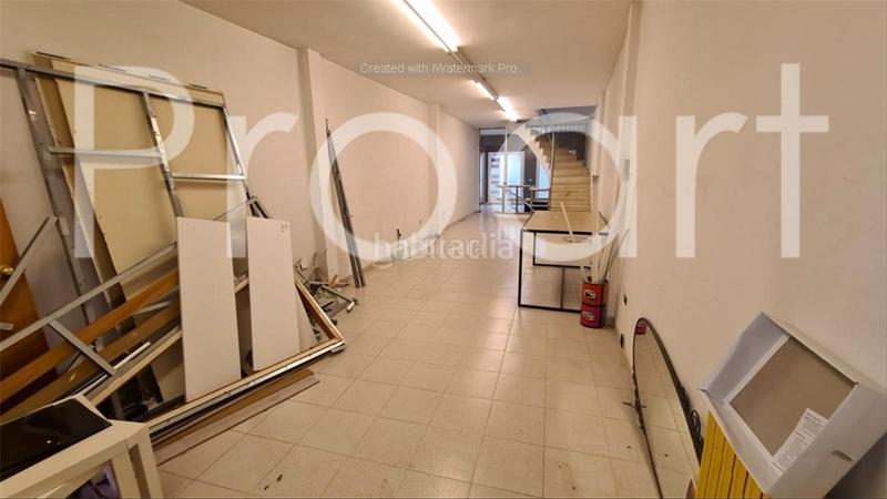 Foto 5d7ac9cc-3ba7-4a2b-8876-eca79d166104. Local comercial edificio en c major en Sant Celoni