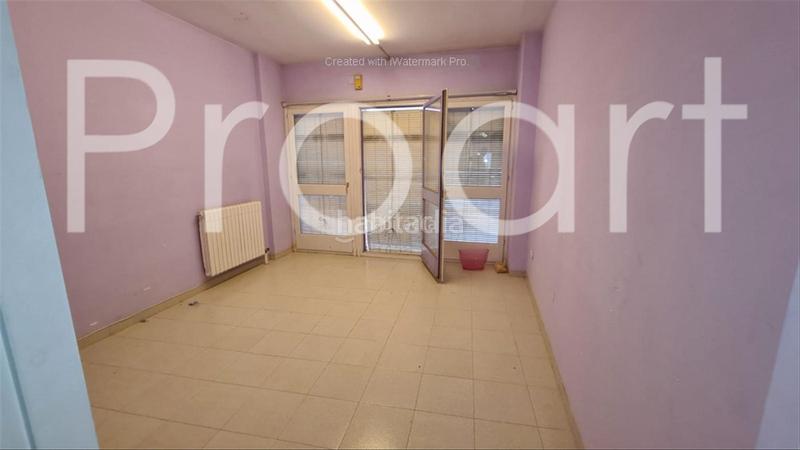 Foto fa3f15a8-77a9-415d-9230-98c890770942. Local comercial edificio en c major en Sant Celoni