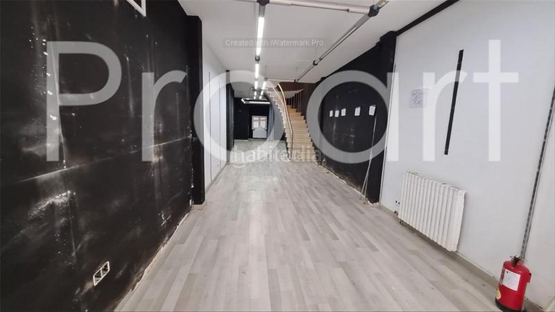 Foto fc81a333-291b-4aee-b41f-93aff725afa9. Local comercial edificio en c major en Sant Celoni