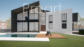 Terreno residenziale  Lesseps