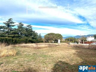 Wohngrundstück in Noufonts