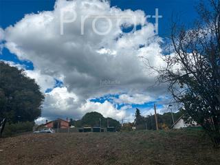 Terreny residencial a Sant Pere de Vilamajor