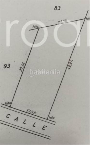 Foto 085f2997-0ffd-4df0-9421-7a2d3c55f96e. Terreno residencial en Condado del Jaruco - Puigventós Lloret de Mar