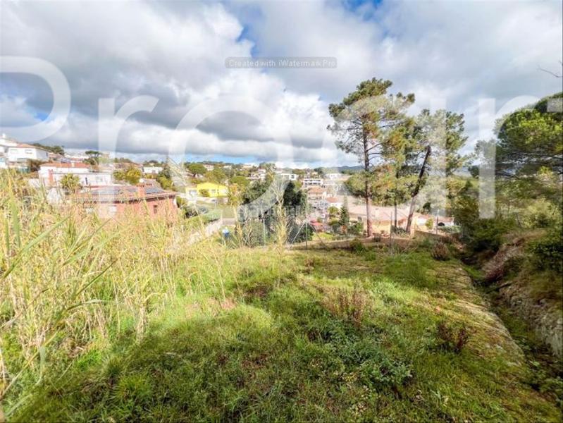 Foto 4dde1d62-6f80-4d9d-bf25-e6fa316f9afc. Terreno residencial en Condado del Jaruco - Puigventós Lloret de Mar