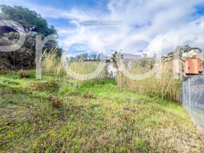 Foto 8e80f034-d97a-41fc-9baa-2bb5584aae26. Terreno residencial en Condado del Jaruco - Puigventós Lloret de Mar