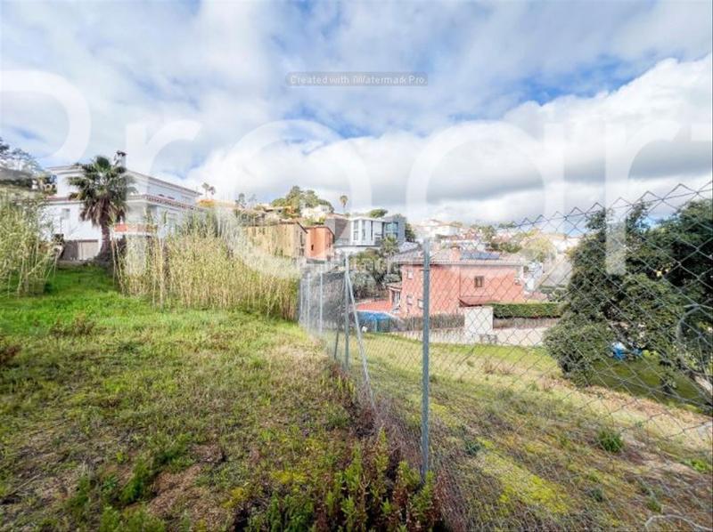 Foto ccf6fa53-92a0-4ec2-9513-5effc83fe50b. Terreno residencial en Condado del Jaruco - Puigventós Lloret de Mar