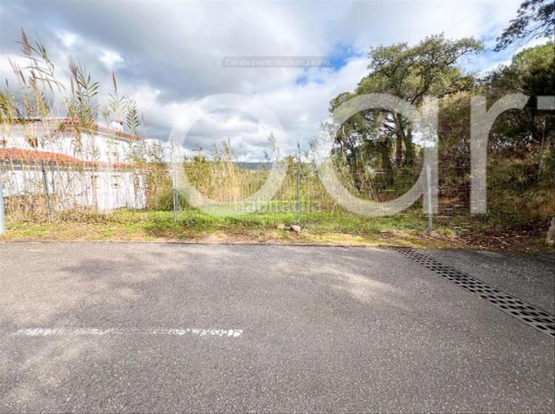 Foto d6bc89e7-5670-4e61-b766-e31f7de1402d. Terreno residencial en Condado del Jaruco - Puigventós Lloret de Mar