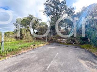 Terreny residencial  Modest cuixart