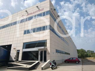 Location Bureau  Can guarro