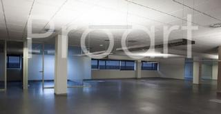 Affitto Capannone industriale  Llinars park