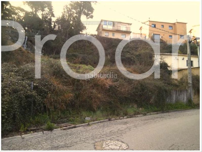 Foto 56b3f882-84b2-4c66-bf7f-330ba99d30b3. Terreny residencial a Gualba