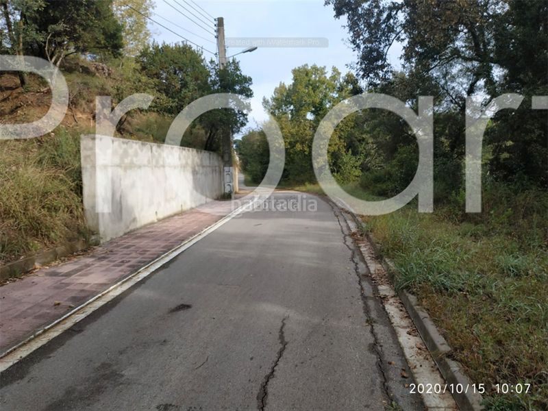 Foto 900aa045-3803-409a-a99c-3791ff1e0312. Terreny residencial a Gualba