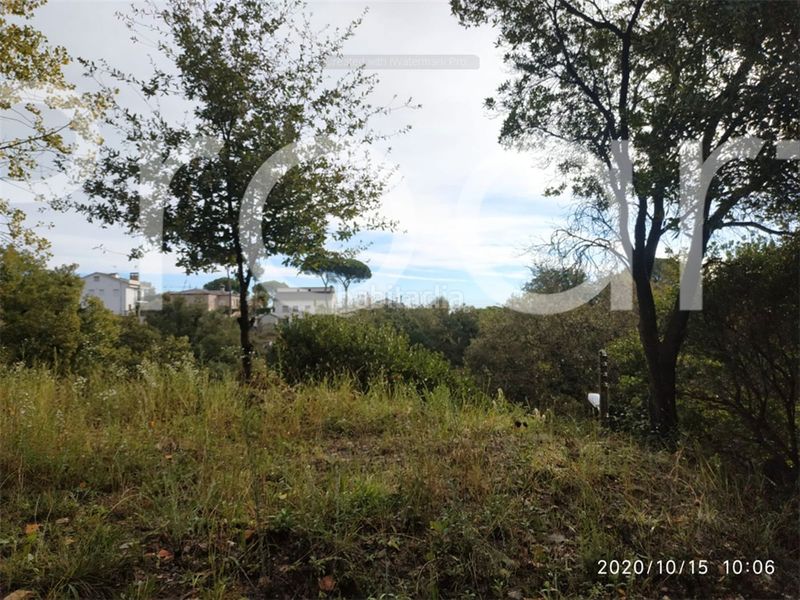 Foto cf26192f-7011-4aa2-bba2-e94b572747d9. Terreny residencial a Gualba