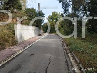 Residential Plot  Martí pujol