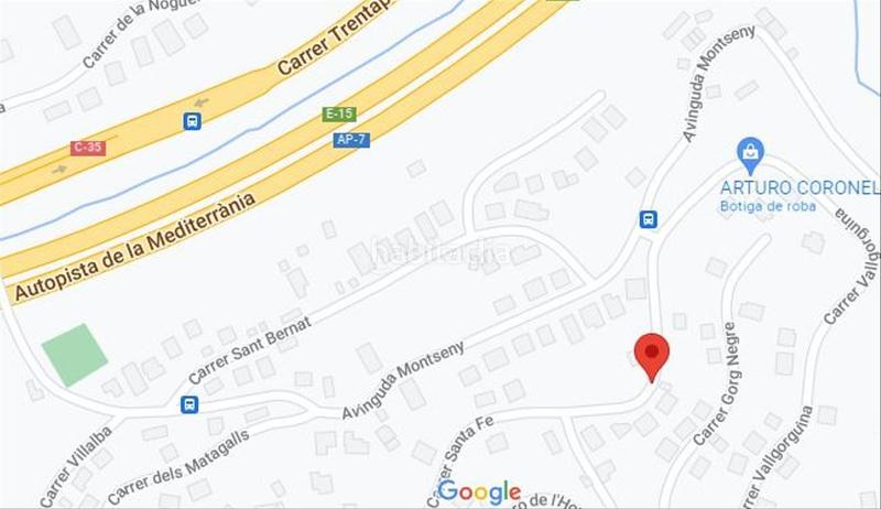 Foto e3d86538-64c9-4f01-aa31-12cb90d4fbdf. Wohngrundstück in Vallgorguina