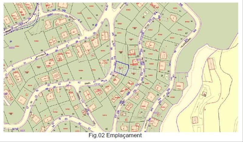 Foto eb869ca5-c5be-4f9d-9e19-c0f40d63cbcc. Wohngrundstück in Vallgorguina