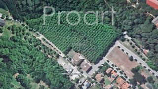 Terreny residencial  Montseny. Gran terreno urbano en el nucleó de gualba para urbanizar
