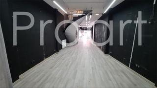 Dreistöckige Wohnung  Major