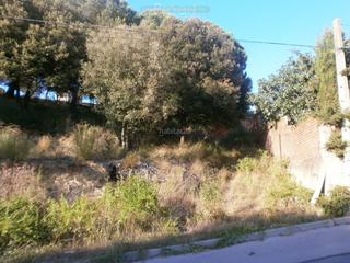 Terreny residencial  Conca de barber. Gran solar residencial