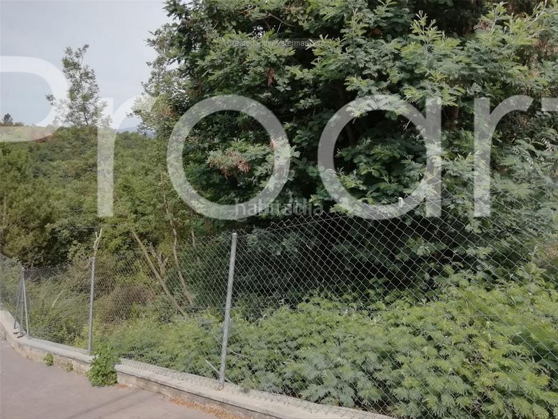 Foto 131c9e82-56cd-4c37-8f21-519ca235d8a8. Terrain résidentiel dans Riells i Viabrea