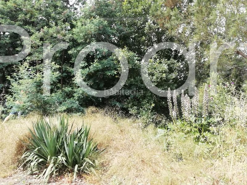 Foto f6439943-b1fe-449b-992d-adeba3ee80f2. Terrain résidentiel dans Riells i Viabrea